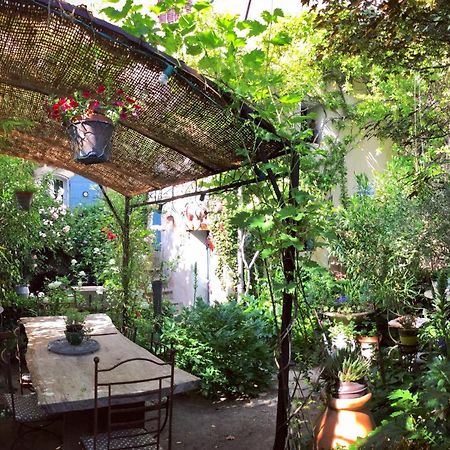 מלון Tavernes Au Puits De La Fontaine מראה חיצוני תמונה