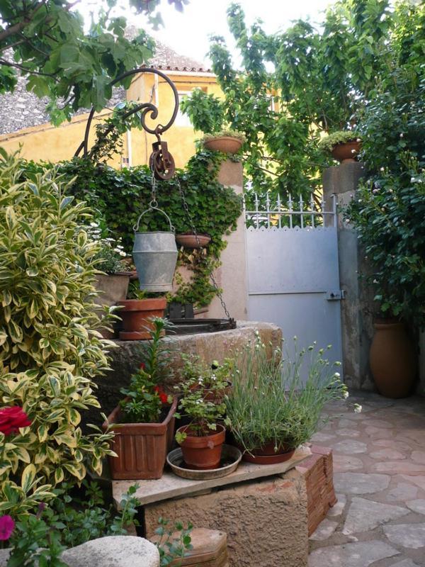 מלון Tavernes Au Puits De La Fontaine מראה חיצוני תמונה