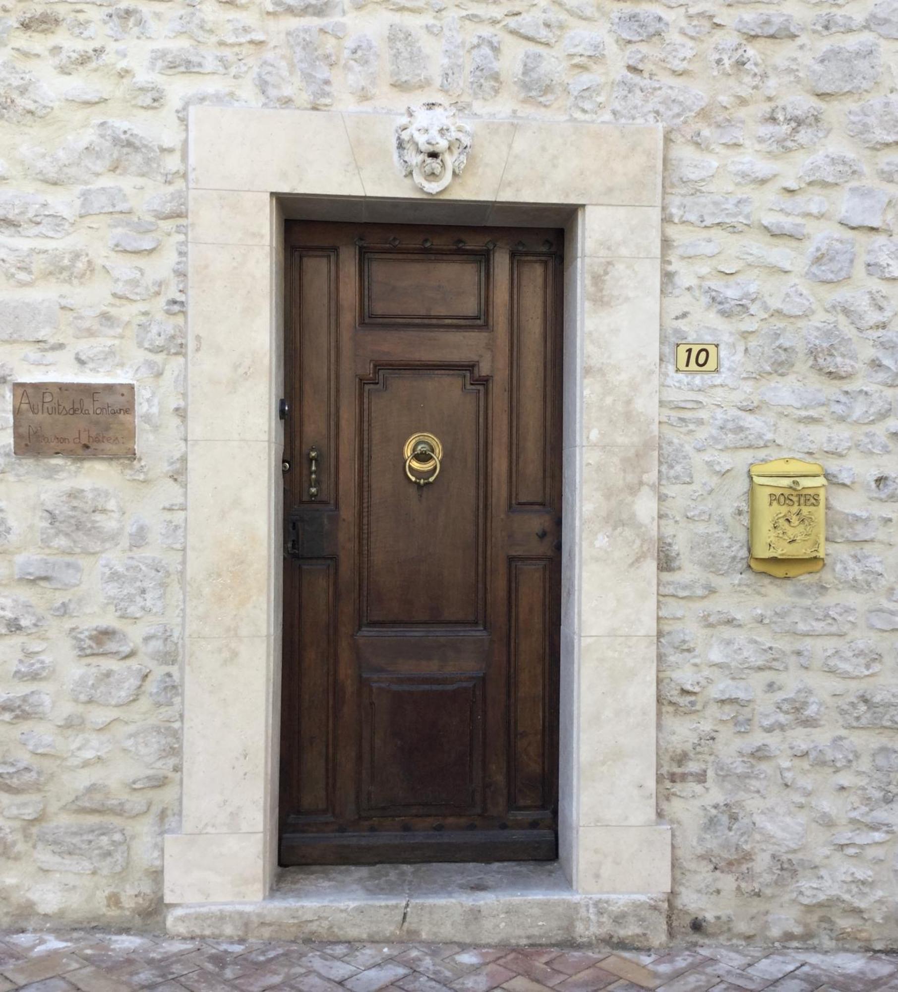מלון Tavernes Au Puits De La Fontaine מראה חיצוני תמונה