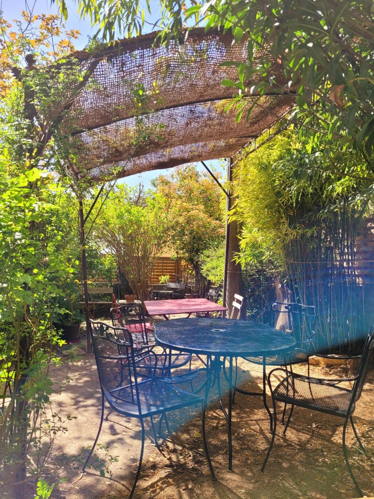 מלון Tavernes Au Puits De La Fontaine מראה חיצוני תמונה