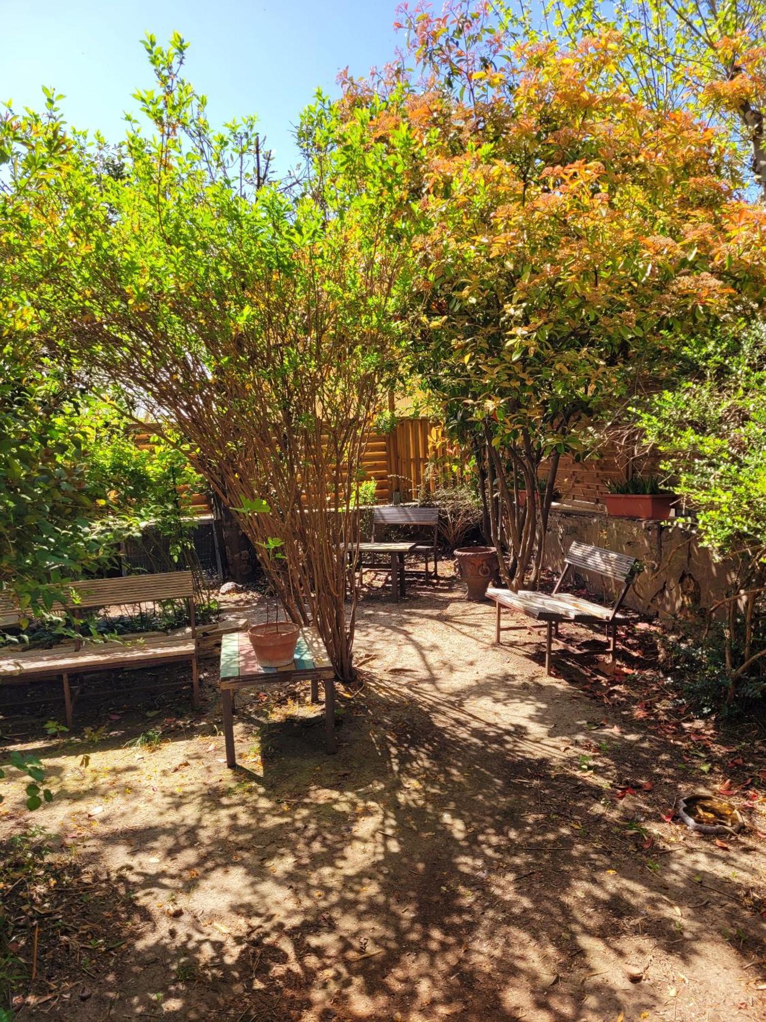 מלון Tavernes Au Puits De La Fontaine מראה חיצוני תמונה