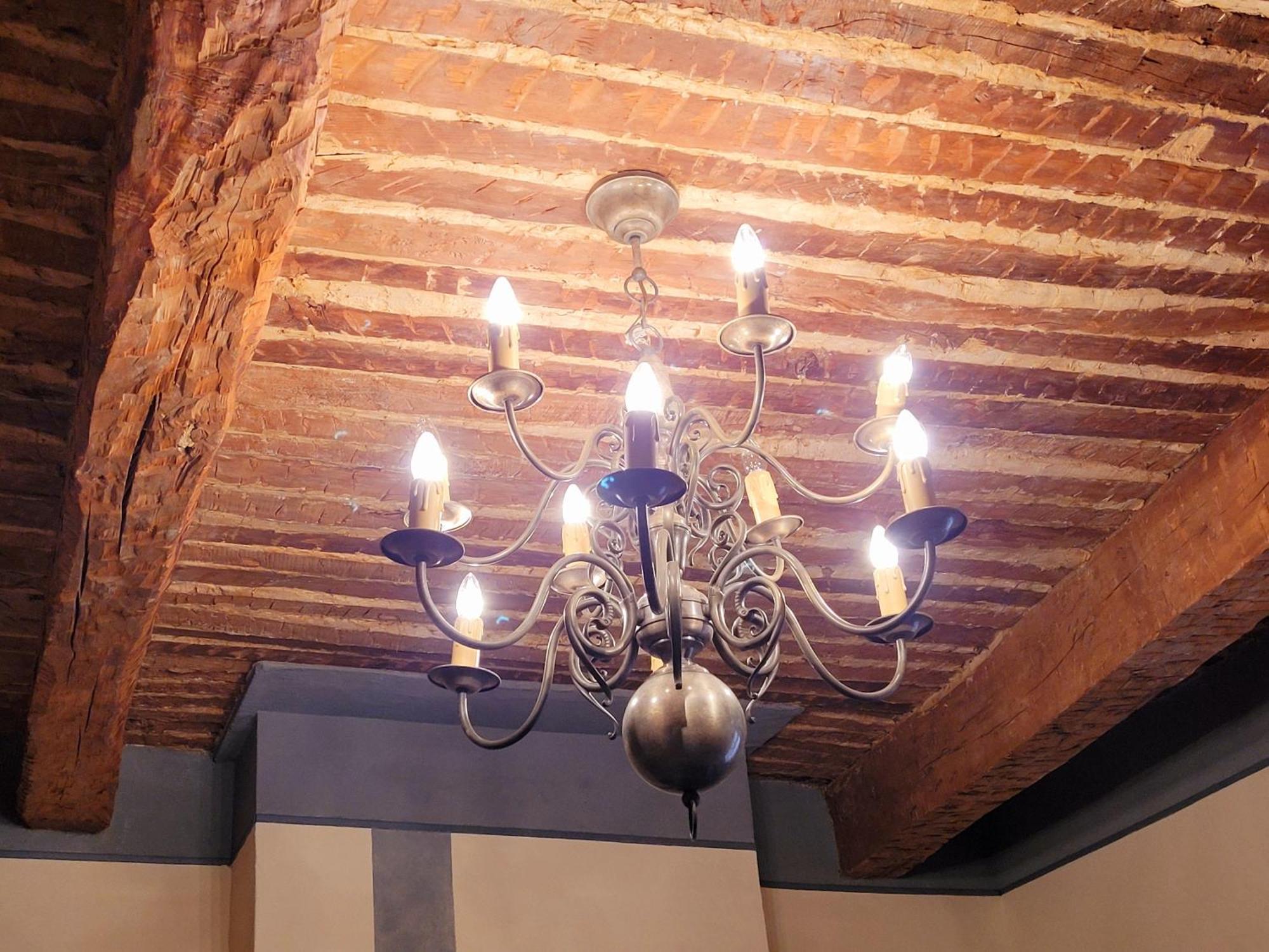מלון Tavernes Au Puits De La Fontaine חדר תמונה